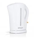 Hervidor de agua orbegozo kt 6003 - 1850-2200w - 1.7l - libre de bpa - filtro extraíble - base con recoge cables - Imagen 1