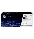 TONER HP 12A NEGRO - Imagen 6