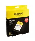 Intenso Top SSD 256 GB SATA3
