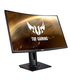 MONITOR GAMING 27" CURVO ASUS - Imagen 1