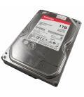 Disco duro interno hdd toshiba hdwd110 1tb 3.5pulgadas sata 7200rpm 6gb - s 64mb - Imagen 1