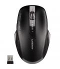 Mouse raton cherry inalambrico mw 2310 usb 5 botones negro - Imagen 1