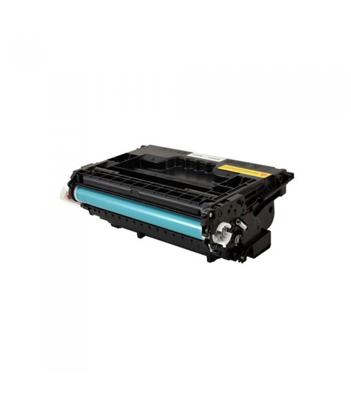 Toner HP CF237A Negro (reman.)