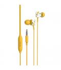 SPC Auricular Hype 4603Y 3.5mm Amarillo - Imagen 2