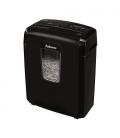 DESTRUCTORA 8Cd FELLOWES - Imagen 6