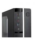 TOOQ CAJA MATX/ MINI ITX TQC-3005U3 500W - Imagen 6