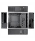 TOOQ CAJA MATX/ MINI ITX TQC-3005U3 500W - Imagen 7