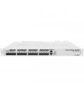 Switch microtik crs317 - 1g - 16s+rm 16 puertos - 10 - 100 - 1000mbps - rj45 - Imagen 1