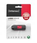Intenso 3511480 Lápiz USB Business line 32GB - Imagen 3
