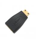 Gembird Adaptador de HDMI(H) a HDMI(M)-mini - Imagen 5