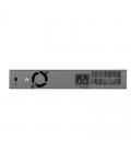 ZyXEL GS1350-12HP Switch 10xGB PoE 2xSFP 130W - Imagen 3