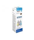 Cartucho ecotank epson t664240 70ml l355 - l555 cyan - Imagen 7