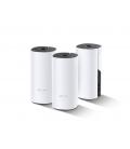 EXTENSOR DE COBERTURA TP-LINK AC1200 WHOLE-HOME MESH PACK 3 - Imagen 8