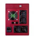 Salicru SPS one 2000VA / 1200W 4xSchuko 2xRJ11 USB - Imagen 3