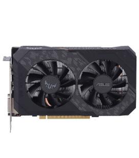 VGA TUF-GTX1650S-O4G-GAMING ASUS - Imagen 1