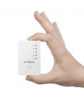 REPETIDOR EDIMAX EW-7438RPN MINI WIFI-N/300MBPS WPS 1RJ45 - Imagen 15