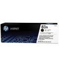 TONER HP 83A NEGRO - Imagen 4
