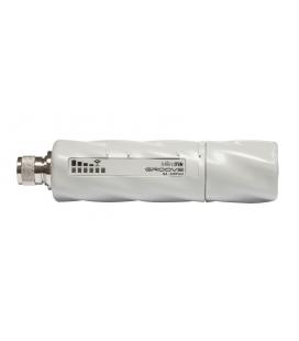 ANTENA MIKROTIK GRROVEA 52 AC - Imagen 1