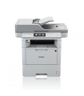 Brother DCP-L6600DW 46 ppm Duplex Wifi - Imagen 1