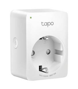 Enchufe WiFi Inteligente TP-Link Tapo P100