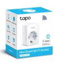 MINI ENCHUFE INTELIGENTE TAPO P100 WIFI SMART PLUG TP-LINK - Imagen 4