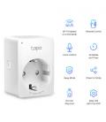 MINI ENCHUFE INTELIGENTE TAPO P100 WIFI SMART PLUG TP-LINK - Imagen 6