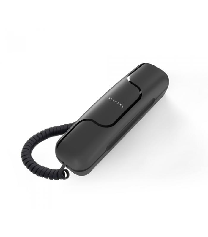 Alcatel F890 Voice Teléfono Fijo Inalámbrico Negro