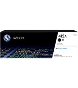 Toner hp 415a w2030a negro 2400 paginas - Imagen 1