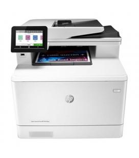 HP Multifunción Color LaserJet Pro MFP M479fnw WiF - Imagen 1