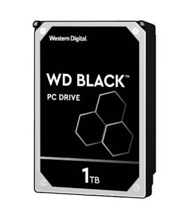 DISCO DURO INTERNO 1TB WD10SPSX NEGRO WESTERN DIGITAL - Imagen 1