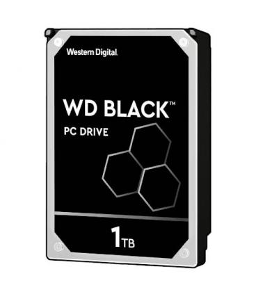 DISCO DURO INTERNO 1TB WD10SPSX NEGRO WESTERN DIGITAL - Imagen 1