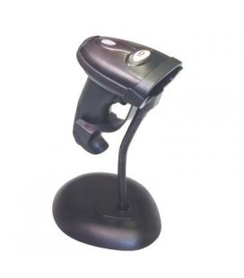 10POS Léctor código barras Láser LS-270UN+Soporte