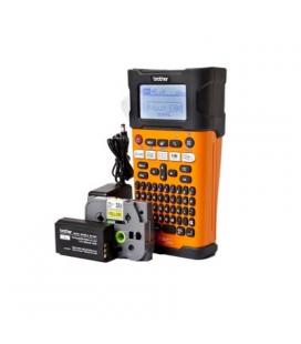 Brother PTE300VP Rotuladora eléc. prof. instalador - Imagen 1