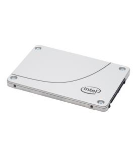 SSD 480GB Intel D3-S4510 2.5 SATA3