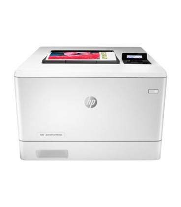 HP Impresora Color LaserJet Pro M454dn Duplex - Imagen 1