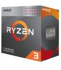 AMD RYZEN 3 3200G 3.6GHz 6MB 4 CORE AM4 BOX - Imagen 4