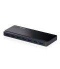 HUB DE 7 PUERTOS USB 3.0 TP-LINK NEGRO - Imagen 15