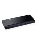 HUB DE 7 PUERTOS USB 3.0 TP-LINK NEGRO - Imagen 16