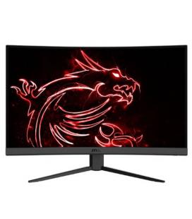 MONITOR GAMING CURVO OPTIX G24C4 23.6" FHD MSI - Imagen 1