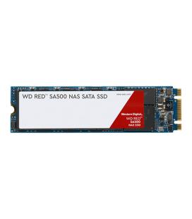 SSD RED 2TB WDS200T1R0B WESTERN DIGITAL