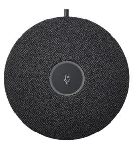 Microfono logitech rally mic pod