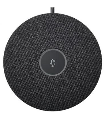 Microfono logitech rally mic pod - Imagen 1