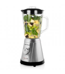 Batidora de vaso Orbegozo BV 6525/ 1000W/ 5 Velocidades/ Capacidad 1.5L