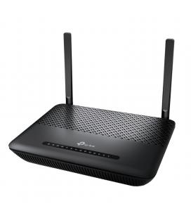 TP-LINK Archer XR500v Router AC1200 Dual Band GPON