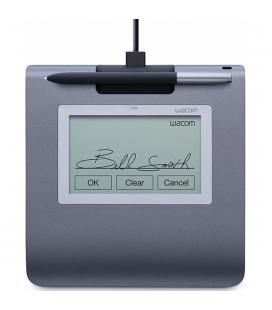 Digitalizador de firma wacom stu - 430 - ch2 + software sign pro pdf - Imagen 1