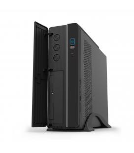 Caja ordenador sobremesa phoenix micro atx - usb 3.0 - lector de tarjetas - fuente sfx 300w incluida - Imagen 1