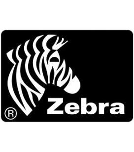 ETIQUETAS ZEBRA Z-PERFORM 1000D PAPEL TERMICO CONTINUO 75,4MM ( CAJA 30 ROLLOS)