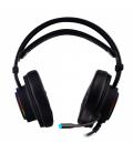 CoolBox AURICULARES+MIC DEEPGAMING DEEPLIGHTING LE - Imagen 4