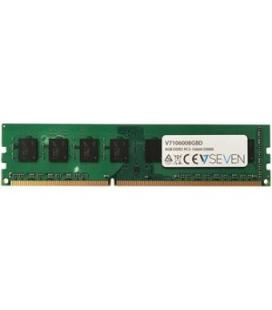 Memoria v7 ddr3 8gb - 1333 mhz - pc3 10600 - cl9 dimm - no ecc - Imagen 1