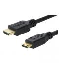 CABLE Conexion HDMI-MINI HDMI 1,8 m - Imagen 8